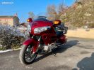 Honda GL1800 Goldwing + remorque Occasion - 1